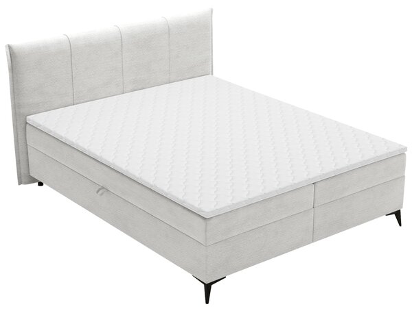 Mirjan24 Kontinentálna posteľ Copeglu Bis, Rozmer postele: 140x200, Potah: Vibe 06 5903211480843