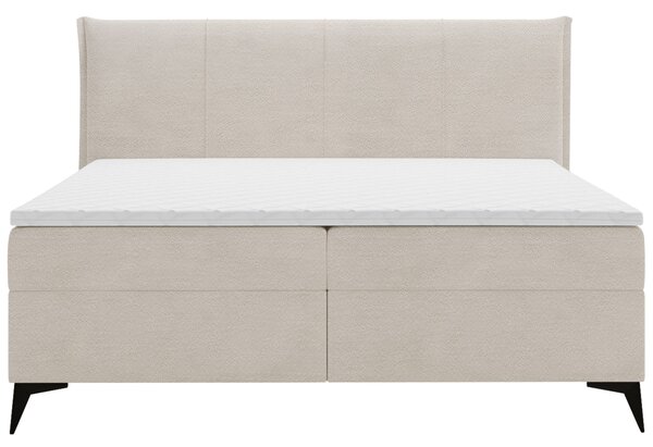 Mirjan24 Kontinentálna posteľ Copeglu Bis, Rozmer postele: 140x200, Potah: Vibe 06 5903211480843