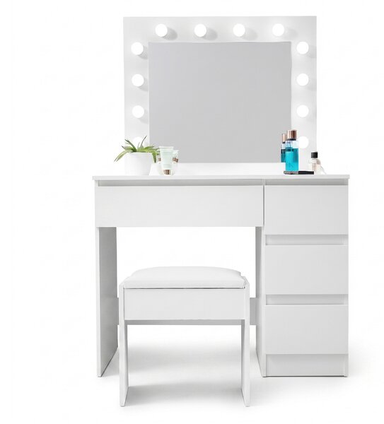 Aga MRDT09-MW Biely