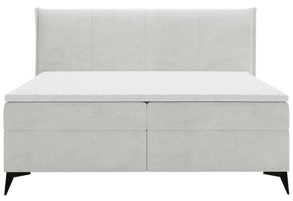 Mirjan24 Kontinentálna posteľ Copeglu Bis, Rozmer postele: 140x200, Potah: Vibe 06 5903211480843