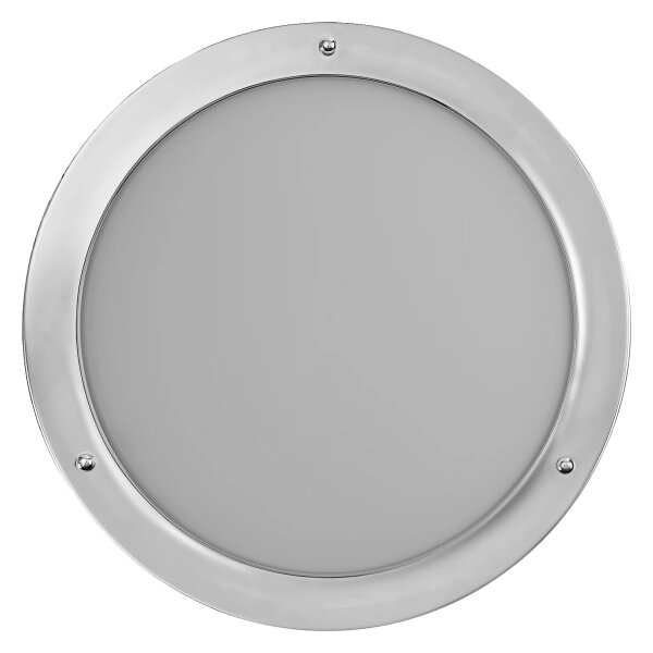 Osram - Kúpeľňové stropné svietidlo BATHROOM CLASSIC 1xE27/15W/230V IP44