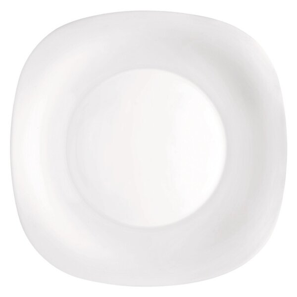 BORMIOLI Parma tanier plytký, 27 cm