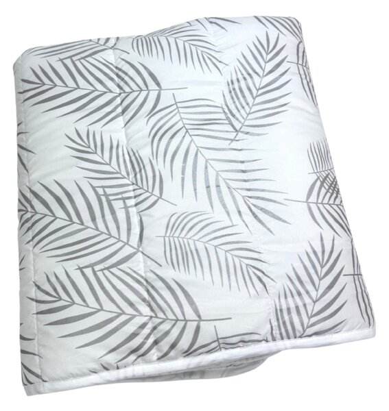 Letný paplón Medical – 140x200 cm, 100 % mikrovlákno, duté vlákno, antialergický, prateľný, slovenský výrobok, zľava -50 %