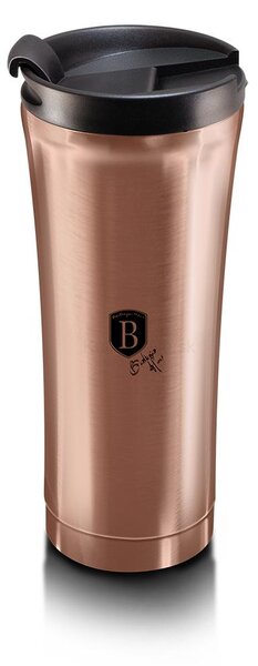 BERLINGERHAUS Metallic Line Rose Gold Edition termohrnček 500 ml