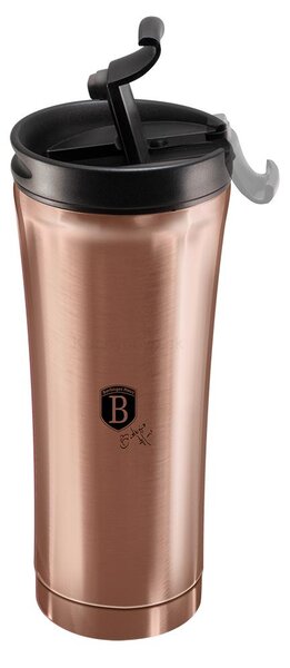 BERLINGERHAUS Metallic Line Rose Gold Edition termohrnček 500 ml