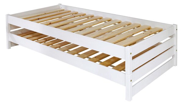 STOHOVATEĽNÁ POSTEĽ, 90/200 cm MID.YOU - Detské izby, Online Only