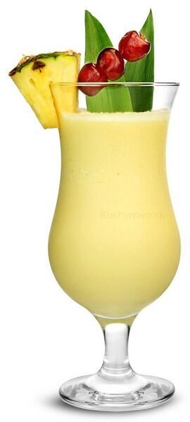 Holiday pohár na cocktail 470 ml