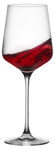 RONA Charisma poháre na červené víno 650 ml