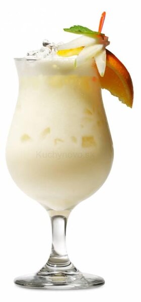 Capri madeira pohár na cocktail 375 ml