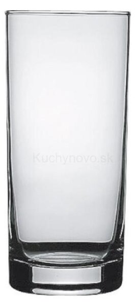 PASABAHCE pohár na vodu Istanbul 380 ml