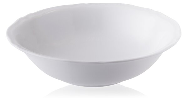 Karolina castel porcelánová šalátová misa 23 cm