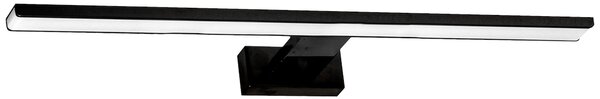 Nástenné LED svietidlo Shine1, 1x LED 15w, 4000k, (80 cm), b