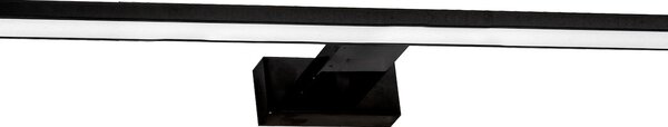 Nástenné LED svietidlo Shine1, 1x LED 15w, 4000k, (80 cm), b