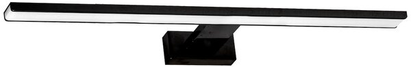 Nástenné LED svietidlo Shine1, 1x LED 15w, 4000k, (80 cm), b