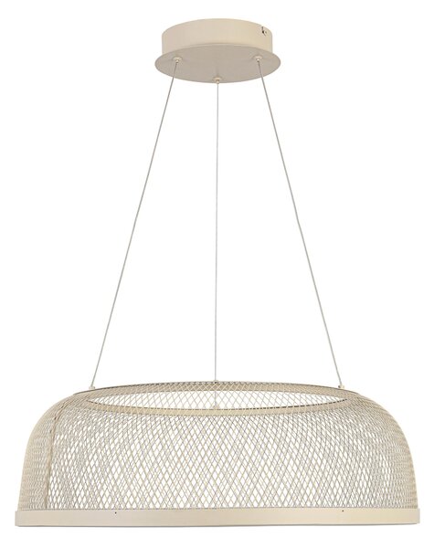 ZÁVESNÉ LED SVIETIDLO, 60,5/175,5 cm Novel - Interiérové svietidlá