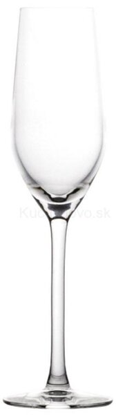 AMBITION Venus sada pohárov na šampanské 170 ml