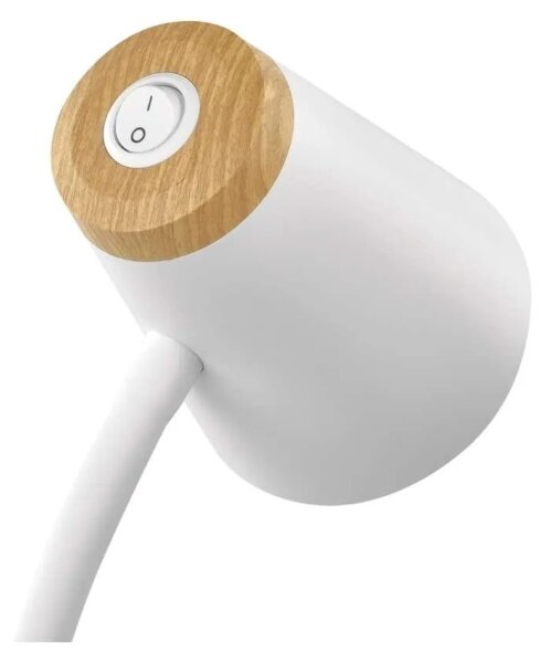 LED stolová lampa TARA LED/4,5W/230V 4000K biela
