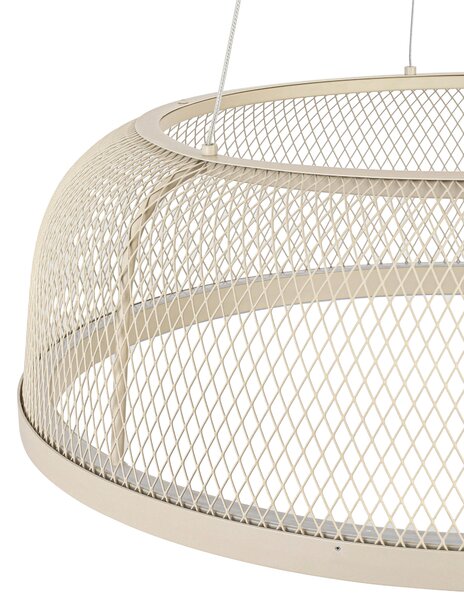 ZÁVESNÉ LED SVIETIDLO, 60,5/175,5 cm Novel - Interiérové svietidlá