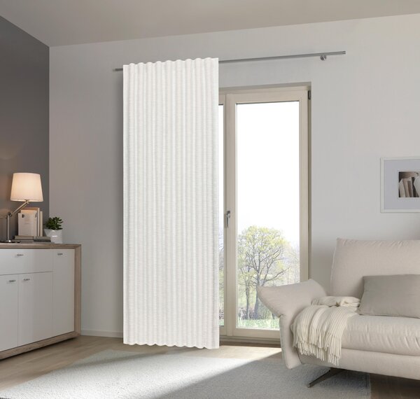 HOTOVÝ ZÁVES, nepriehľadné, 140/245 cm Esposa - Záclony & závesy