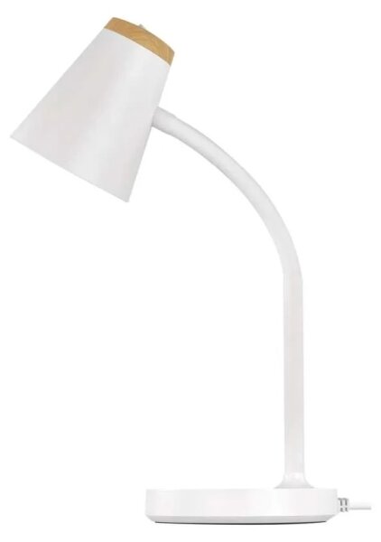 LED stolová lampa TARA LED/4,5W/230V 4000K biela
