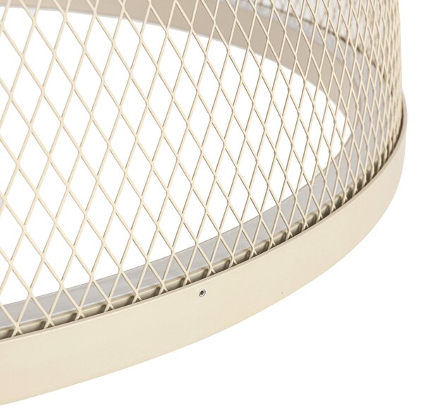ZÁVESNÉ LED SVIETIDLO, 60,5/175,5 cm Novel - Interiérové svietidlá
