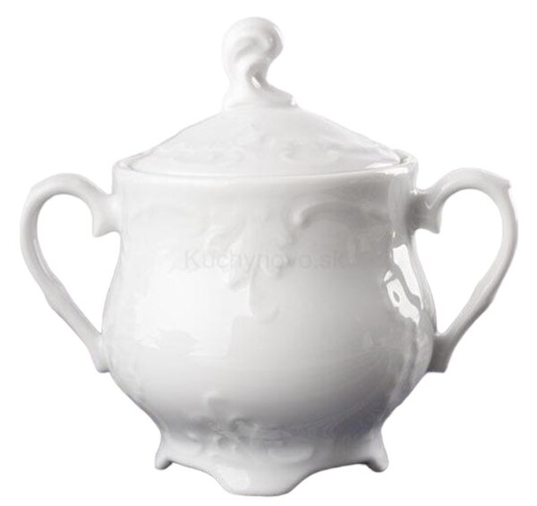 ROCOCO cukornička, 250 ml