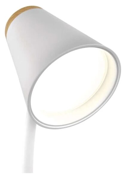 LED stolová lampa TARA LED/4,5W/230V 4000K biela