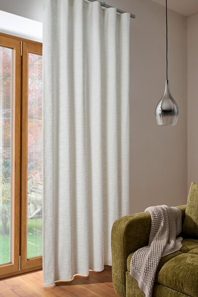 HOTOVÝ ZÁVES, nepriehľadné, 140/245 cm Esposa - Záclony & závesy