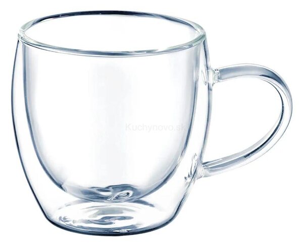 AMBITION MIA sada 2 termo pohárov 100 ml