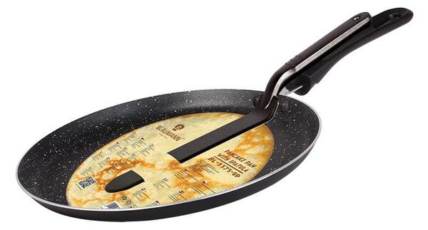 Panvica na palacinky, 24 cm