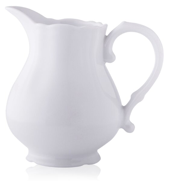 Karolina castel porcelánová mliekovka 250 ml