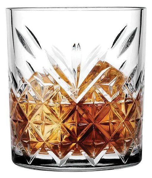 PASABAHCE pohár Timeless 345 ml, 1 ks