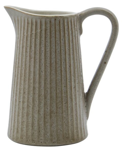 Kameninový džbán Pleat 280 ml