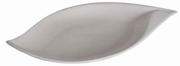 AMBITION Salsa Slza servírovacia misa, 31,5 x 18,5 cm