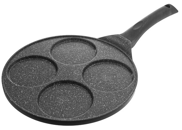 Nepriľnavá panvica na lievance 27 cm, Orion