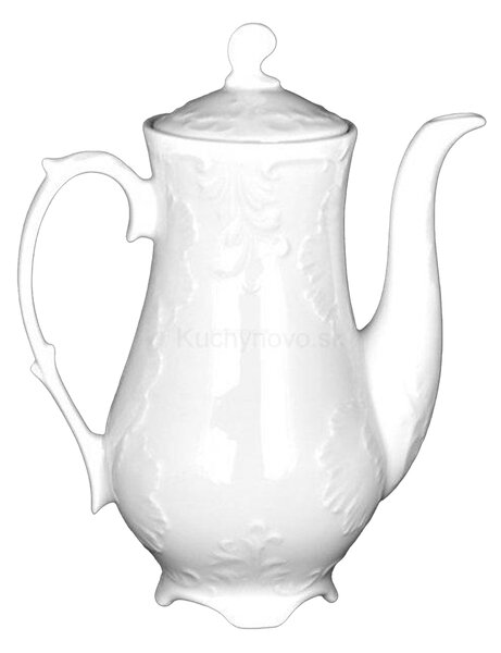 ROCOCO čajník, 1200 ml