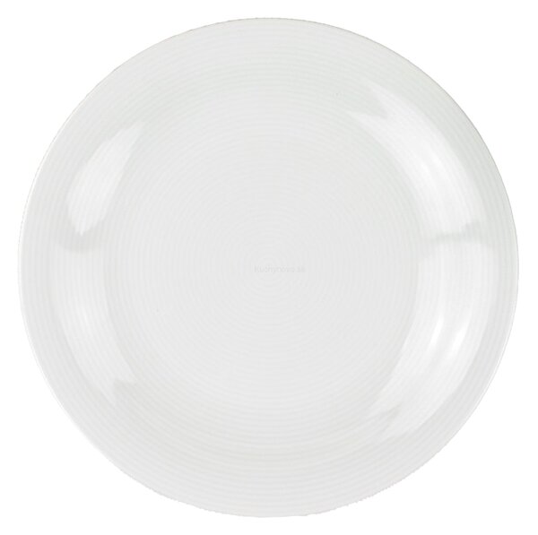 Eto Plytký tanier, 31 cm