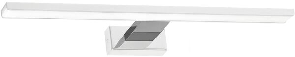 Nástenné LED svietidlo Shine1, 1x LED 13,8w, 4000k, (60 cm), w/ch