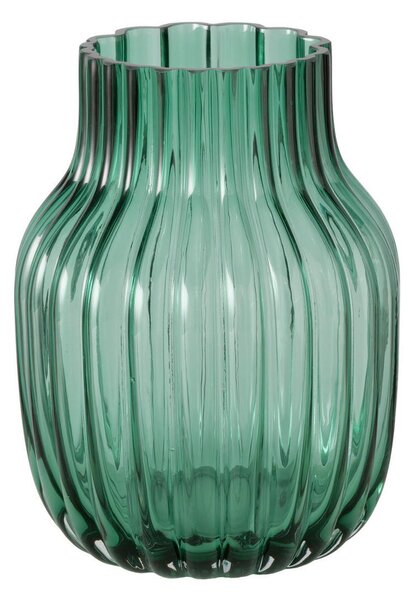 VÁZA, sklo, 22 cm - Vázy