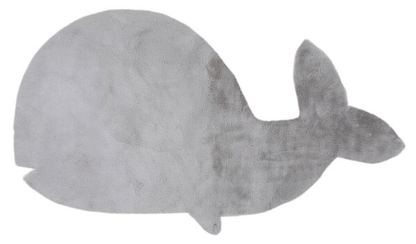 DETSKÝ KOBEREC, 114/66 cm sivá Kayoom - Online Only bytové doplnky, Online Only