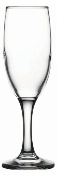 BISTRO pohár na šampanské, 190 ml