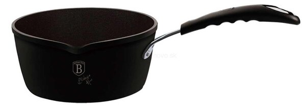 Black Professional randlík, 16 cm