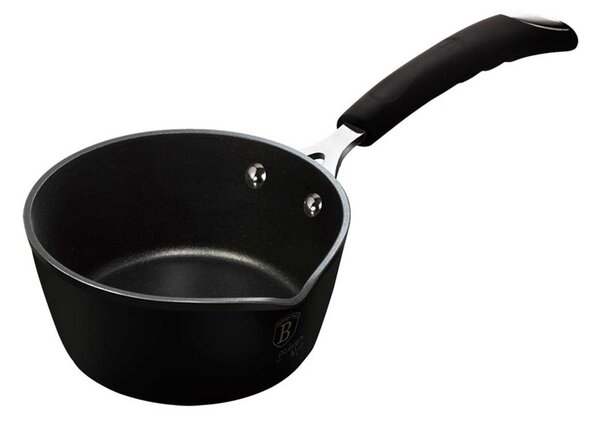 Black Professional randlík, 16 cm