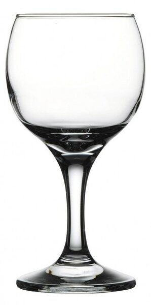 BISTRO pohár na vodu/víno, 225 ml