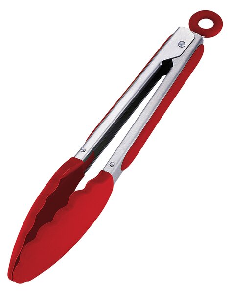 BerlingerHaus BH-6333 kuchynské a grilovacie kliešte | Burgundy Line