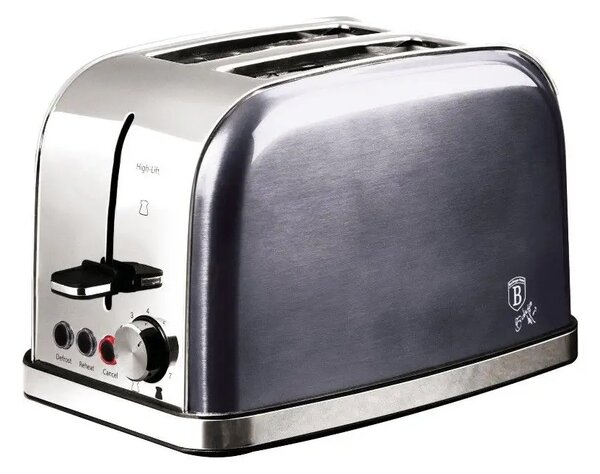 BERLINGERHAUS BH-9394 Hriankovač Metallic Line Carbon Pro Edition