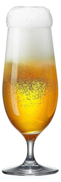 Pohár na pivo 460 ml, 6 ks