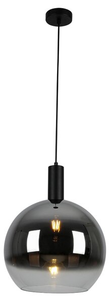 ZÁVESNÉ SVIETIDLO, 35/150 cm Dieter Knoll - Interiérové svietidlá