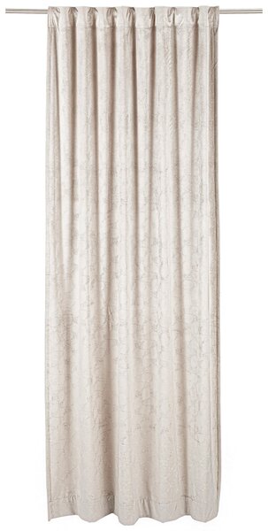 HOTOVÝ ZÁVES, nepriehľadné, 130/250 cm Joop! - Záclony & závesy