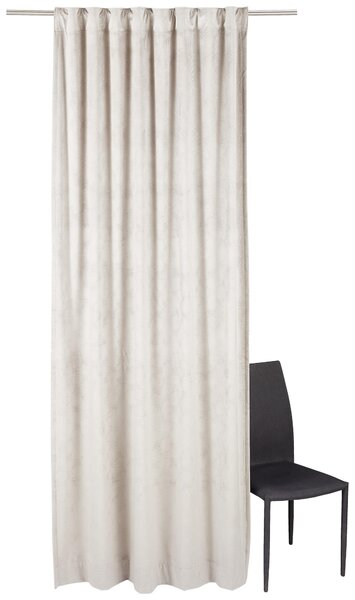 HOTOVÝ ZÁVES, nepriehľadné, 130/250 cm Joop! - Záclony & závesy